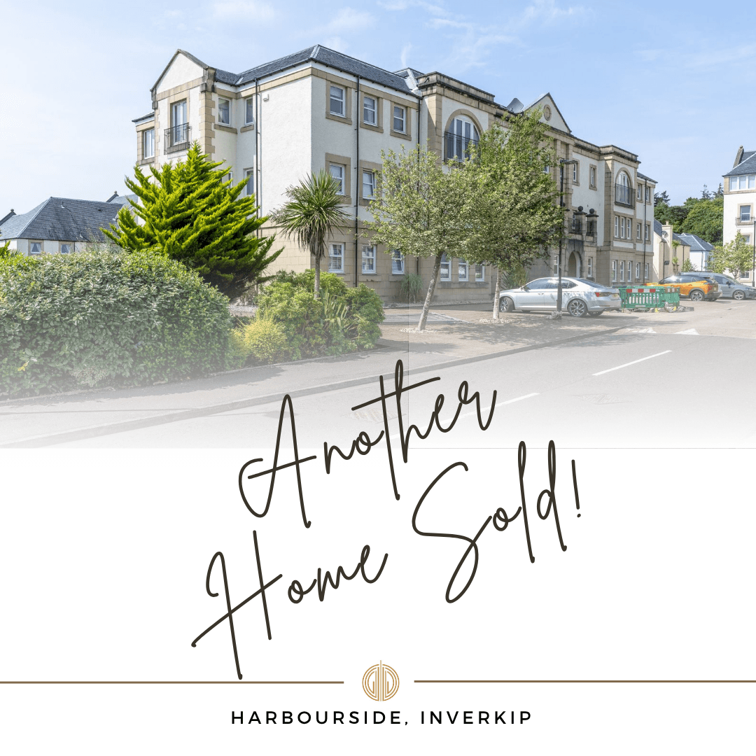 17/9 Harbourside, Inverkip, Greenock, Greenock, PA16 0BF