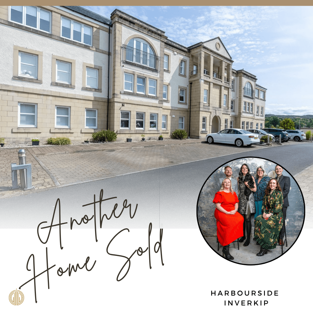 17/9 Harbourside, Inverkip, Greenock, Greenock, PA16 0BF
