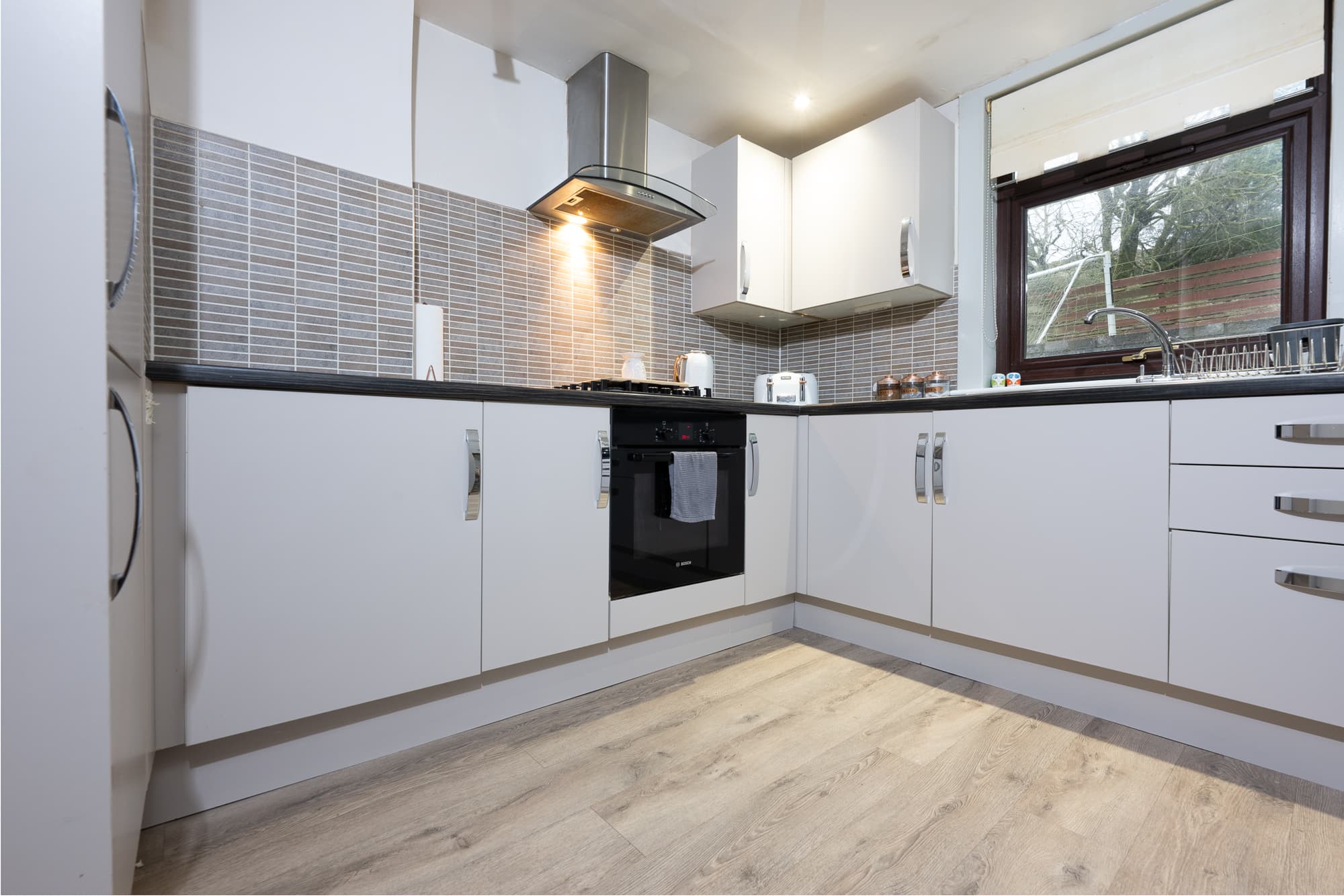 Davaar Road, Greenock, Greenock, PA16 0RD