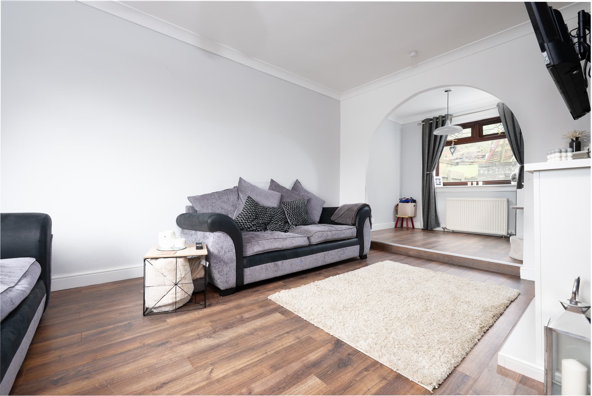 Davaar Road, Greenock, Greenock, PA16 0RD