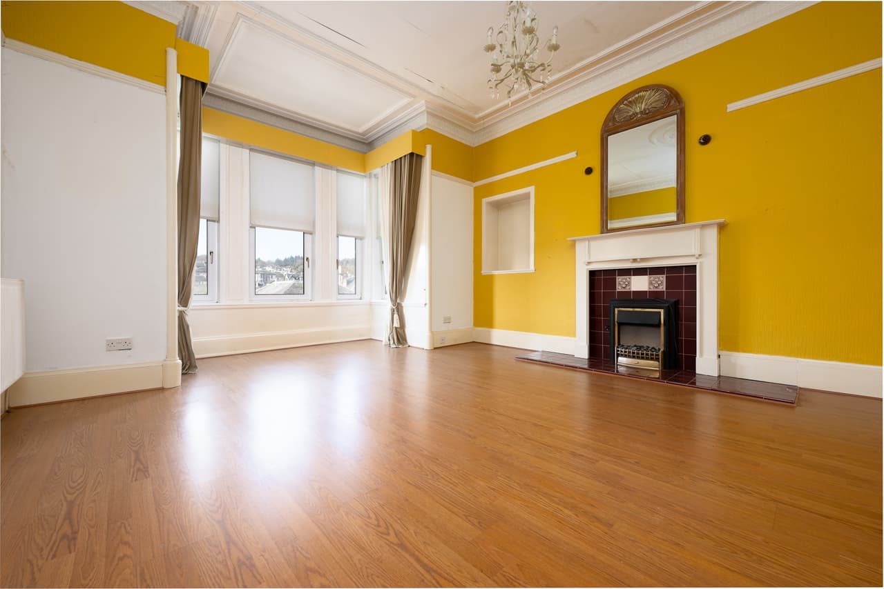 3/1, 54 Union Street, Greenock, Greenock, PA16 8DR