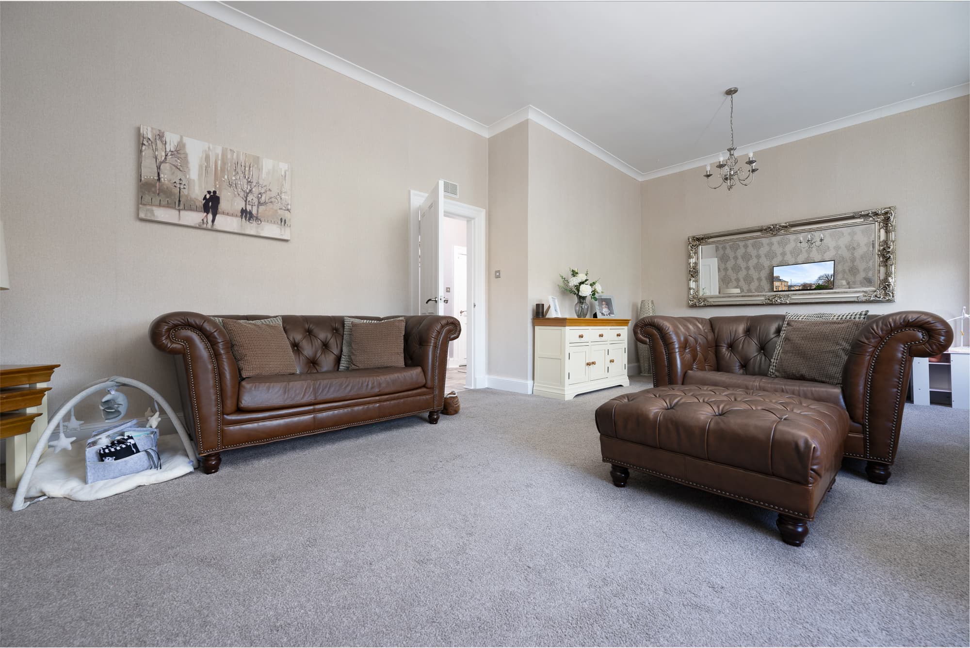 Robertson Street, Greenock, Greenock, PA16 8NL