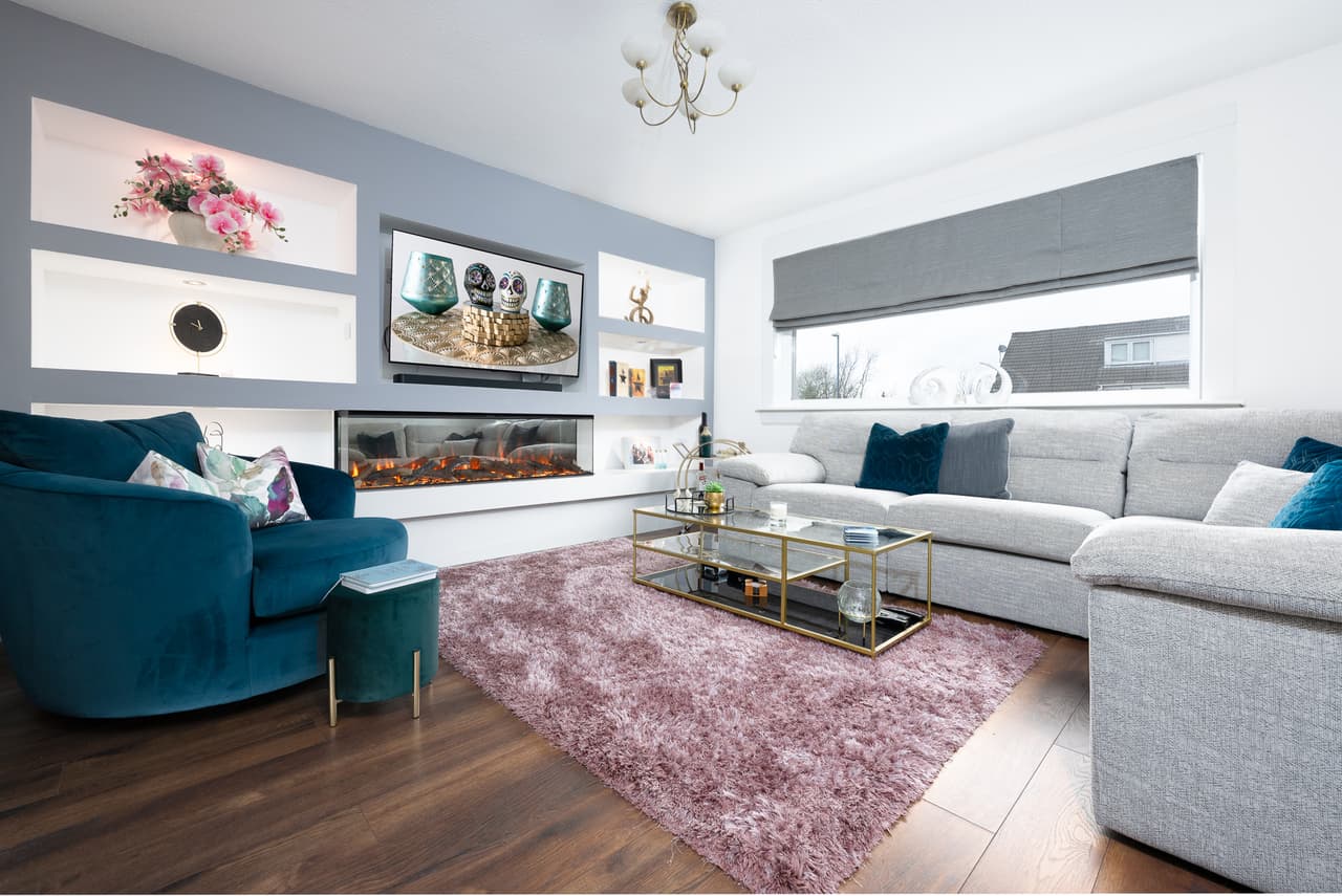 17b Aberfoyle Road, Greenock, Greenock, PA15 3DF