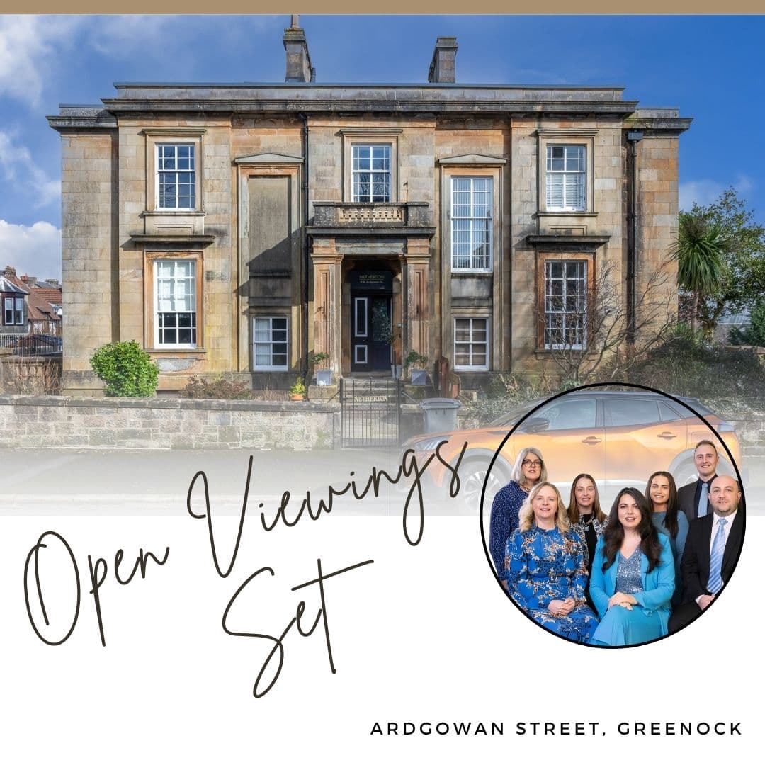 Ardgowan Street, Greenock, Greenock, PA16 8EL