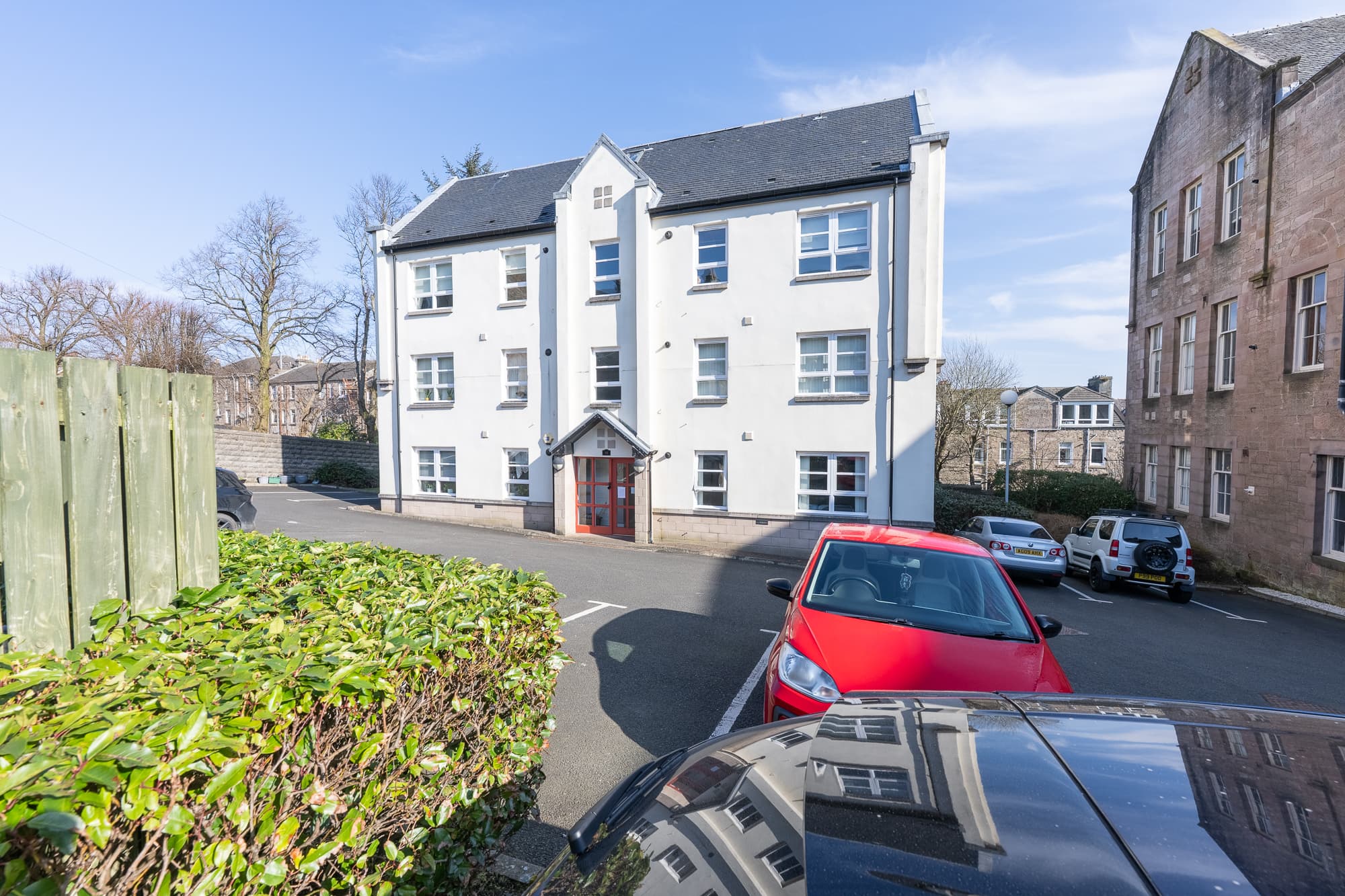 10b Binnie Street, Gourock, Gourock, PA19 1JS