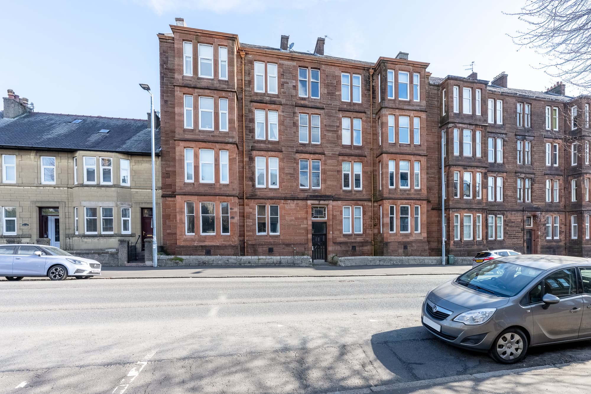 3/1, 54 Union Street, Greenock, Greenock, PA16 8DR