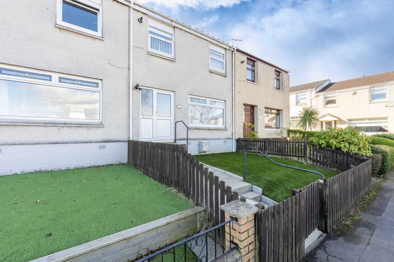 Moorfield Avenue, Port Glasgow, Port Glasgow, PA14 5XU