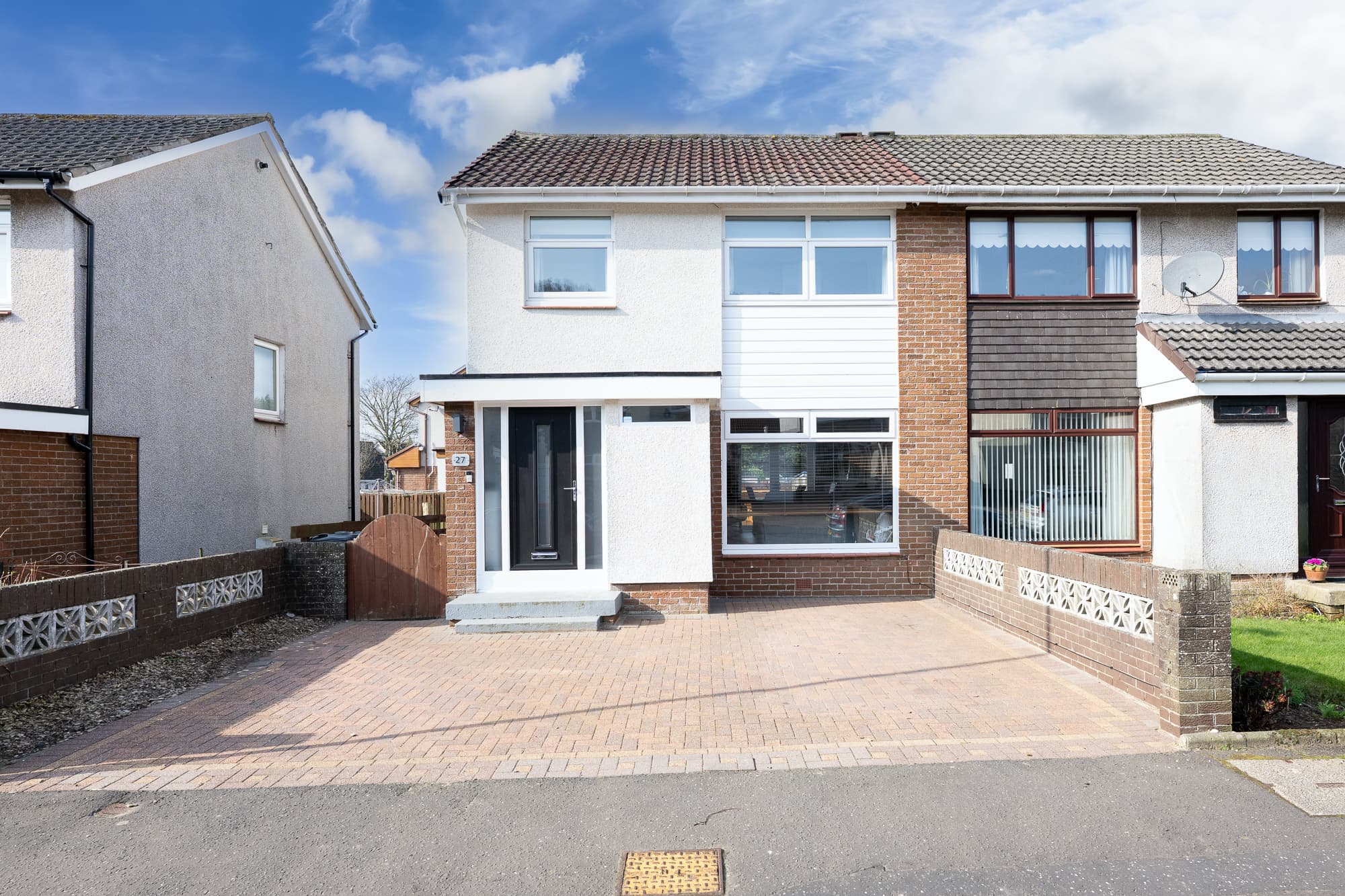 Lomond Road, Wemyss Bay, Wemyss Bay, PA18 6BD