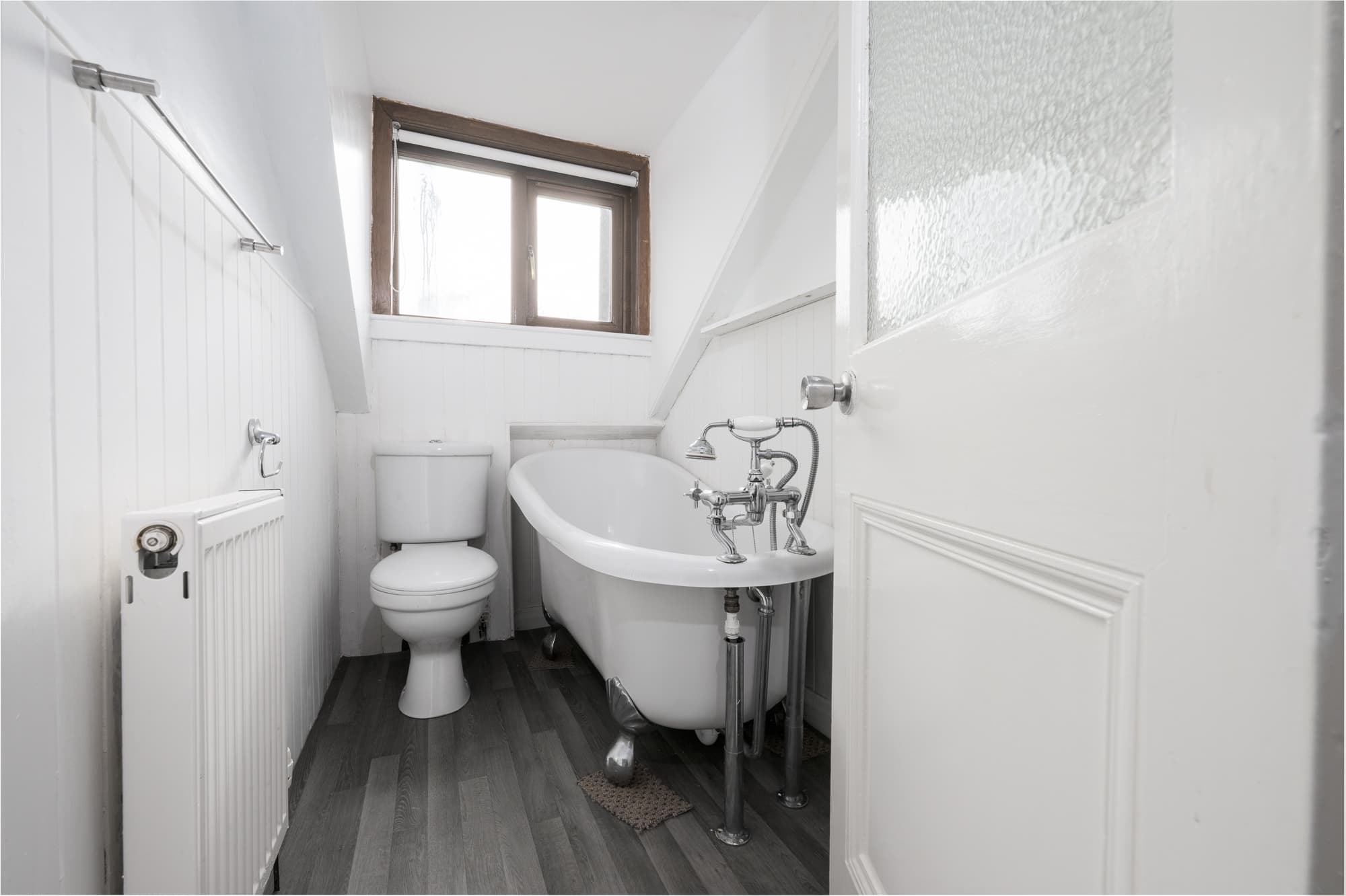 35g Newton Street, Greenock, Greenock, PA16 8SB