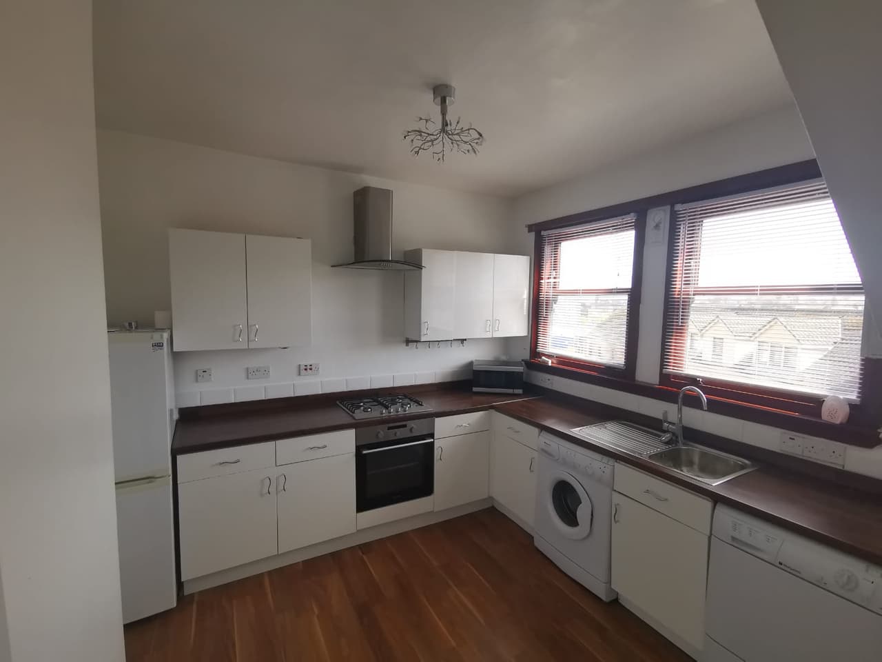 3/2, 11 Nelson Street, Greenock, Greenock, PA15 1TT