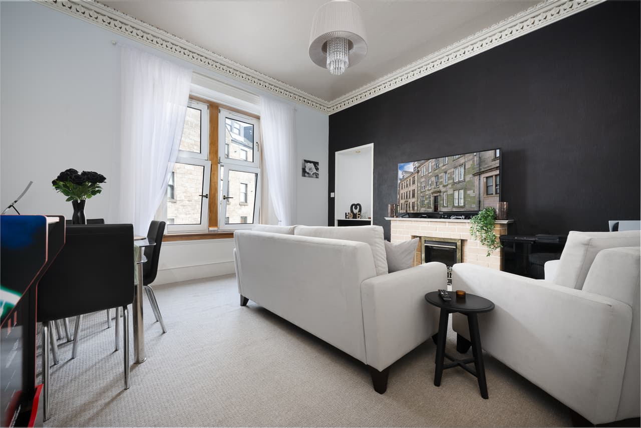 69e Nicolson Street, Greenock, Greenock, PA15 1TL