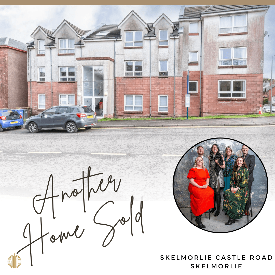 59a Skelmorlie Castle Road, Skelmorlie, Skelmorlie, PA17 5AH