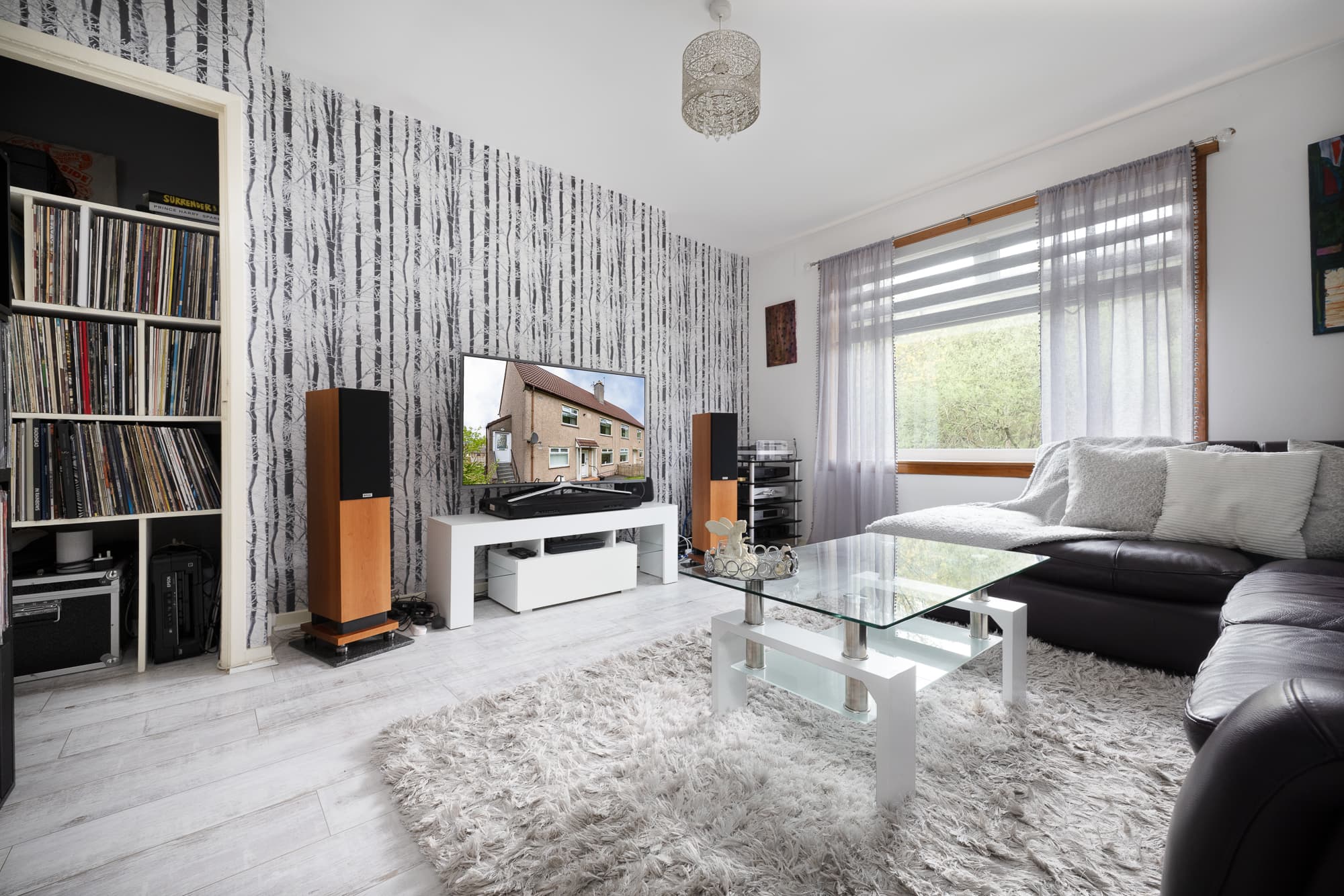 Kirn Drive, Gourock, Gourock, PA19 1SS