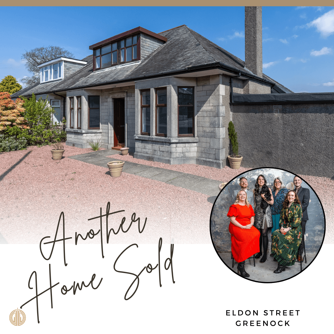 Eldon Street, Greenock, Greenock, PA16 7RA