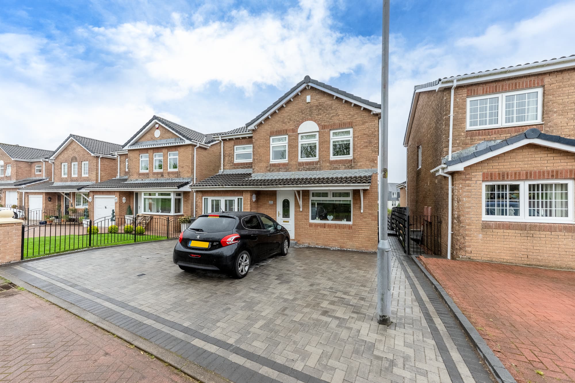 Clyde Wynd, Greenock, Greenock, PA15 4NE