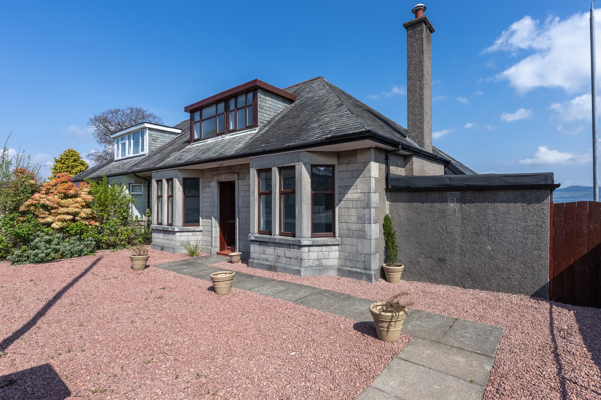 Eldon Street, Greenock, Greenock, PA16 7RA