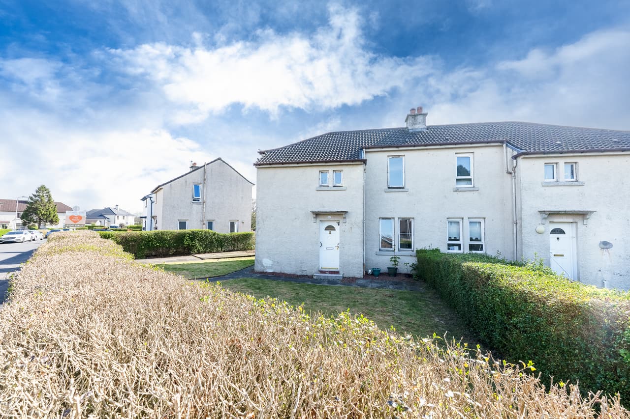 Polson Drive, Johnstone, Johnstone, PA5 8RU