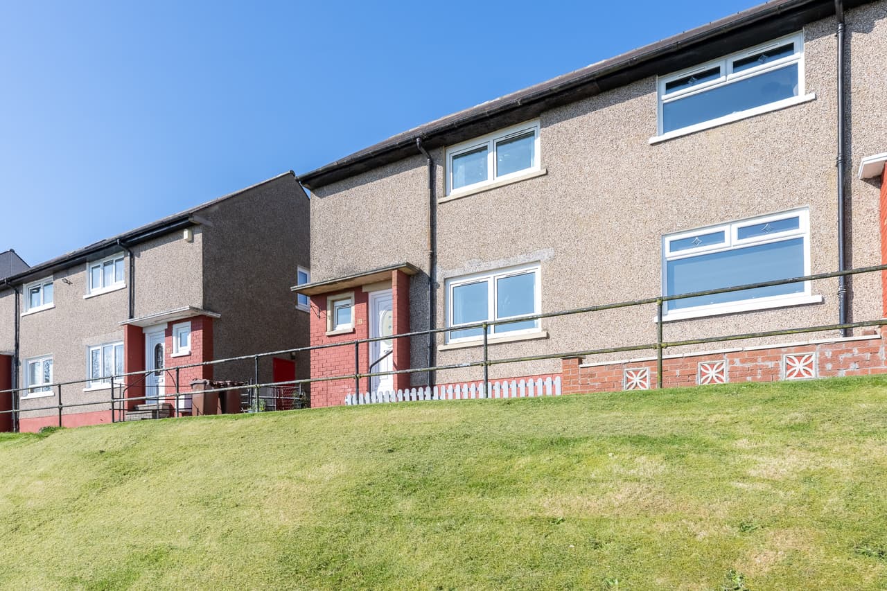Heron Road, Greenock, Greenock, PA16 7BU