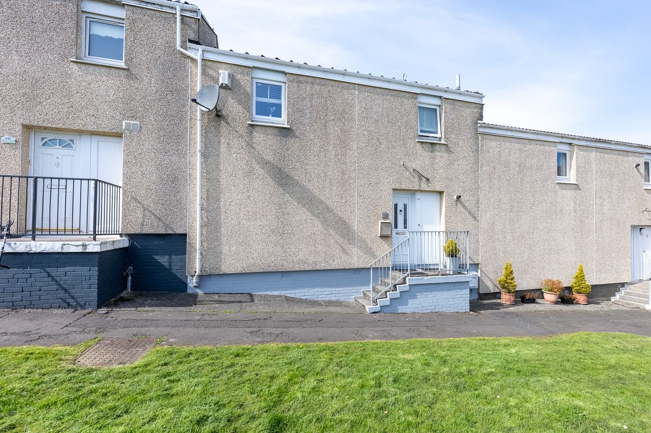Golf Drive, Port Glasgow, Port Glasgow, PA14 5YU