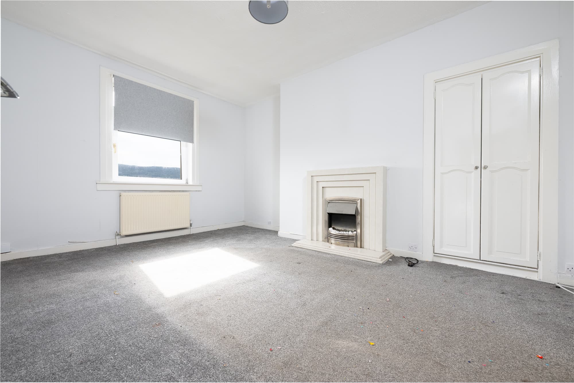Rose Street, Greenock, Greenock, PA16 7JR