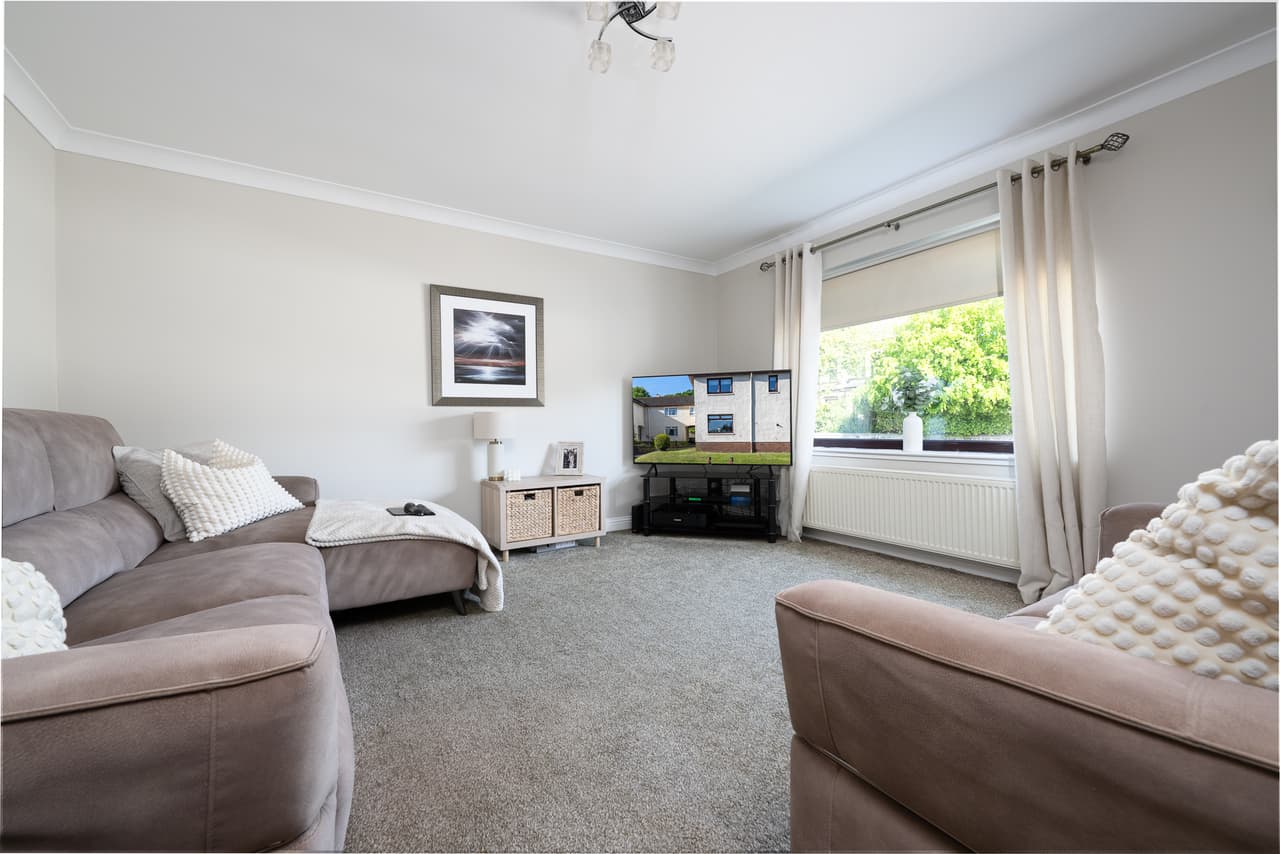 Stoneleigh Place, Greenock, Greenock, PA16 7XB