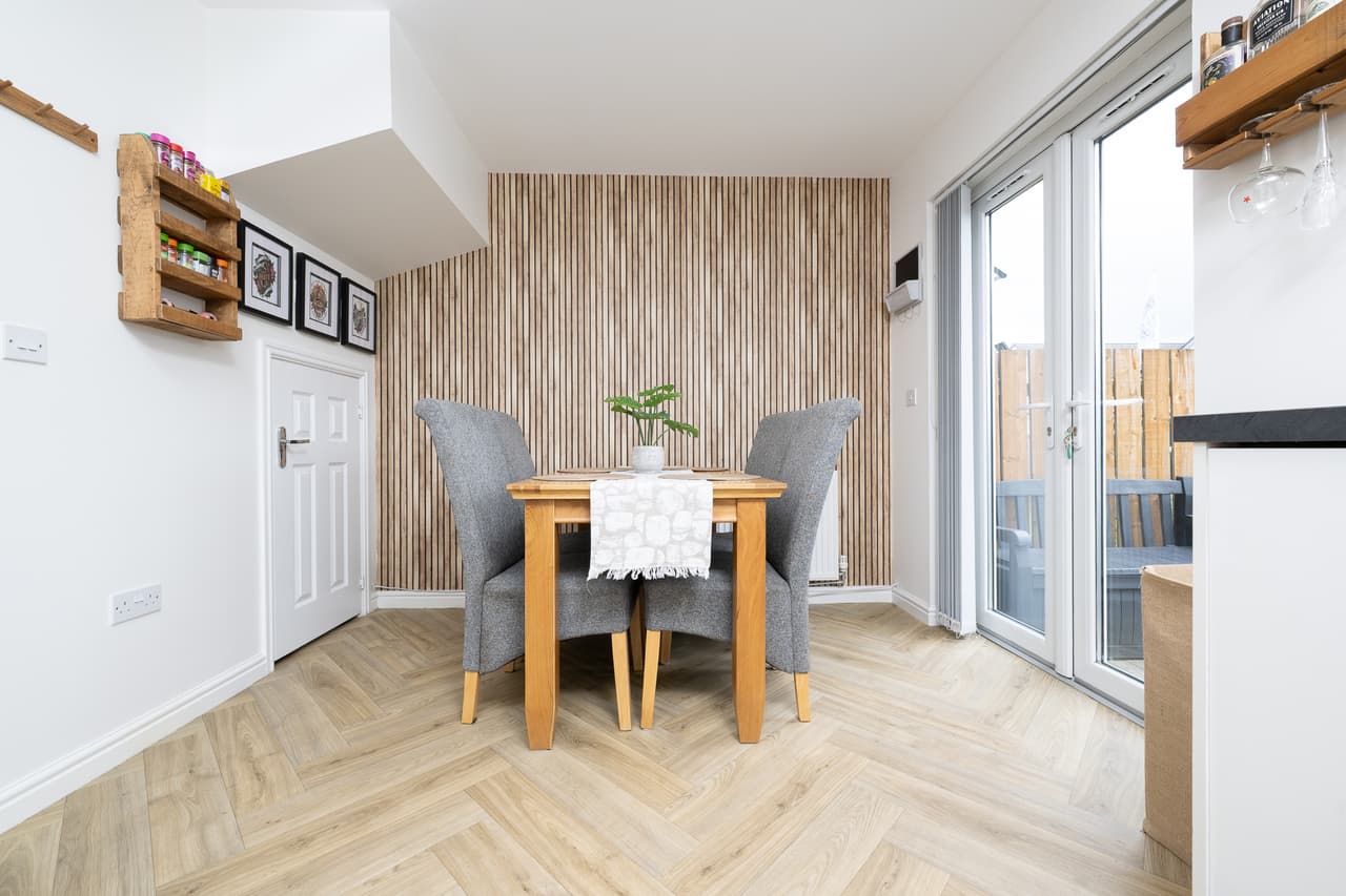 Flax Way, Greenock, Greenock, PA15 2WJ