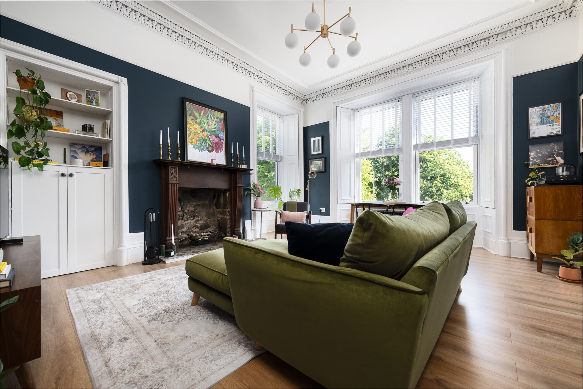 19d Ardgowan Street, Greenock, Greenock, PA16 8EG