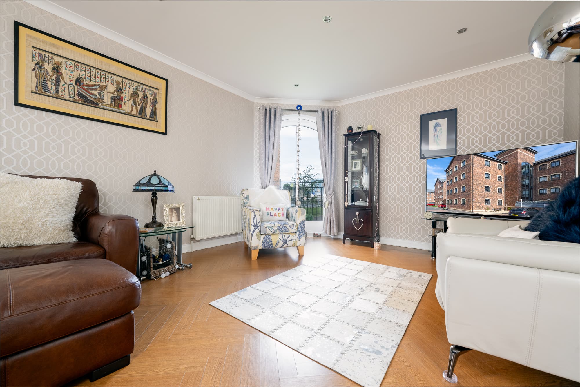 James Watt Way, James Watt Way, Greenock, Greenock, PA15 2AD