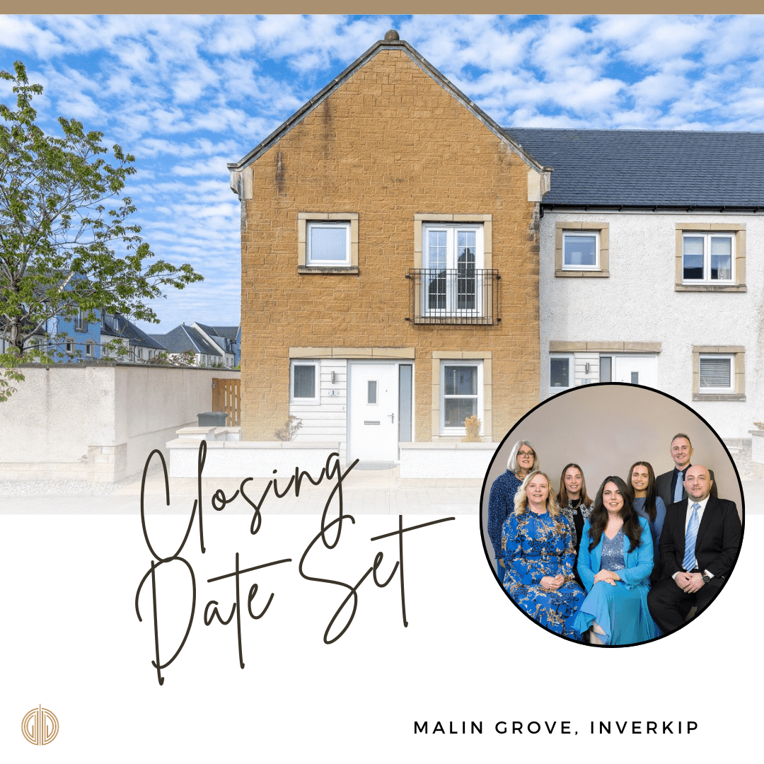 Malin Grove, Inverkip, Greenock, Greenock, PA16 0FF