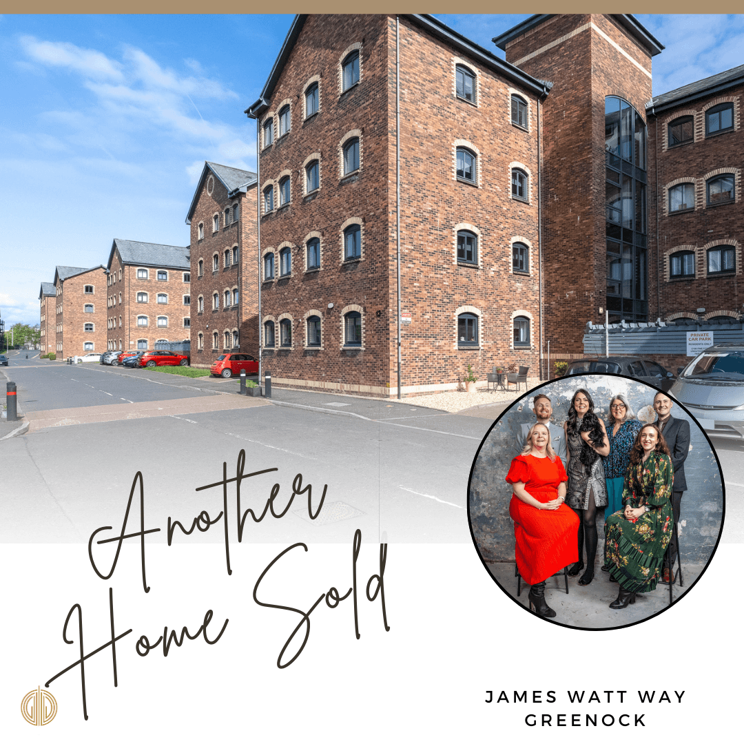 James Watt Way, James Watt Way, Greenock, Greenock, PA15 2AD