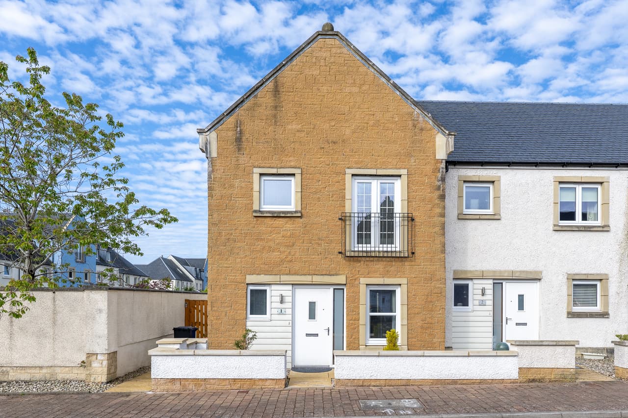 Malin Grove, Inverkip, Greenock, Greenock, PA16 0FF