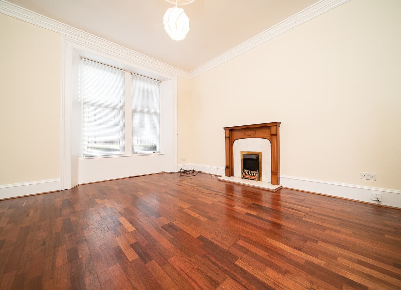 0/1 52 Kelly Street, 52 Kelly Street, Greenock, Greenock, PA16 8TR