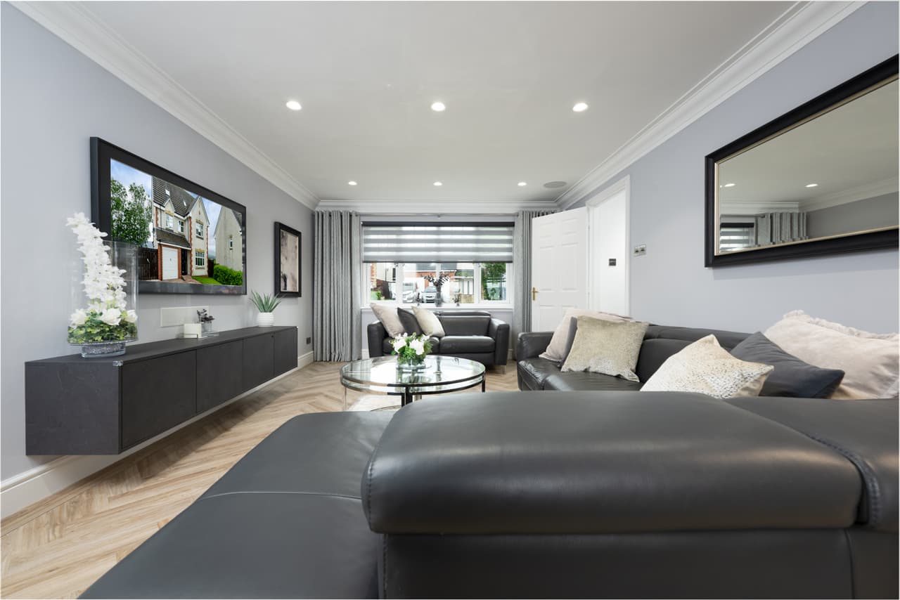 Lapwing Grove, Inverkip, Greenock, Greenock, PA16 0LX