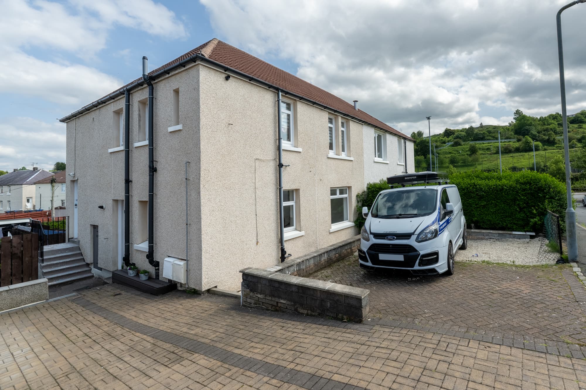 Nimmo Street, Greenock, Greenock, PA16 9BY