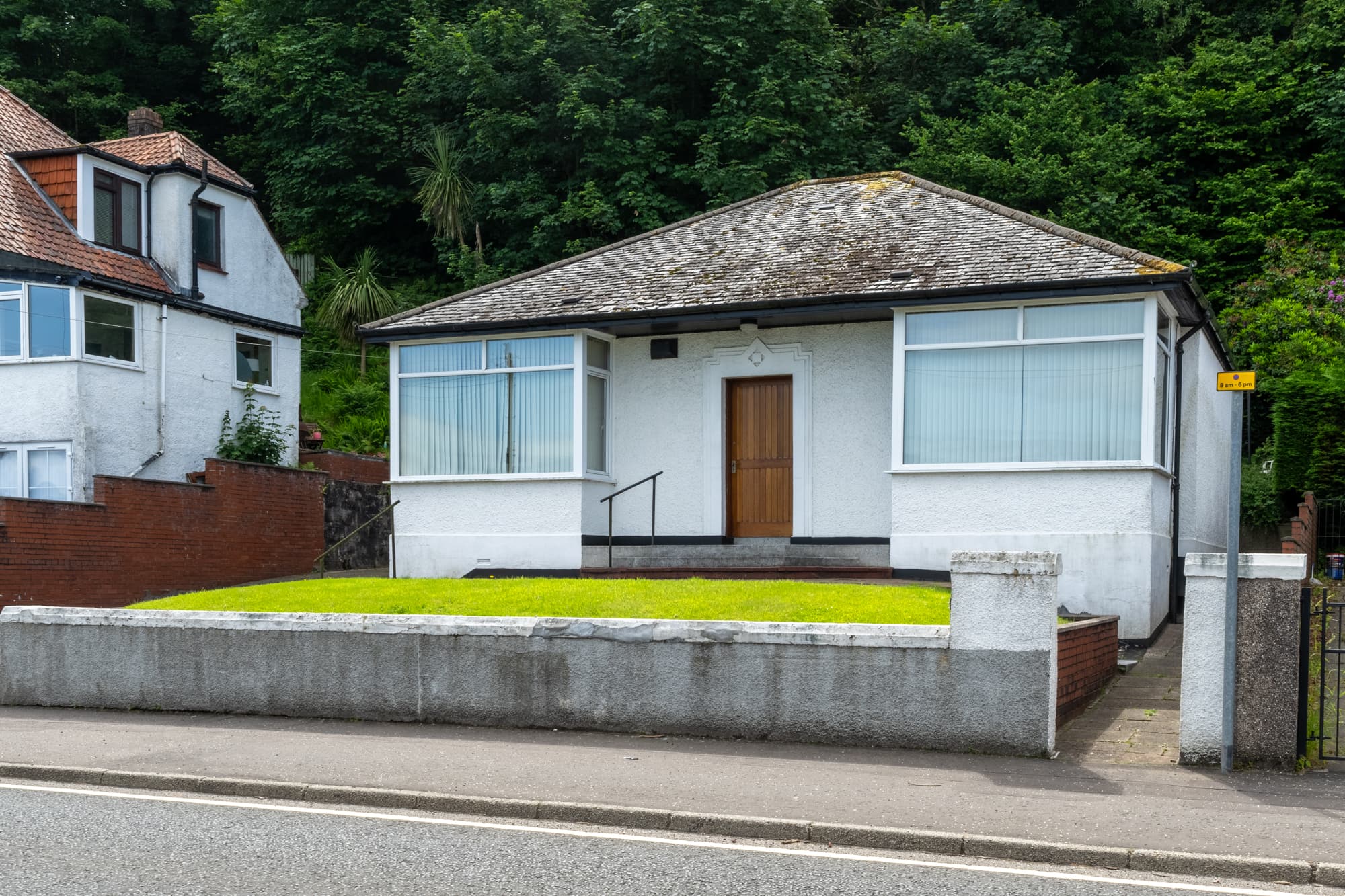 Cloch Road, Gourock, Gourock, PA19 1AT
