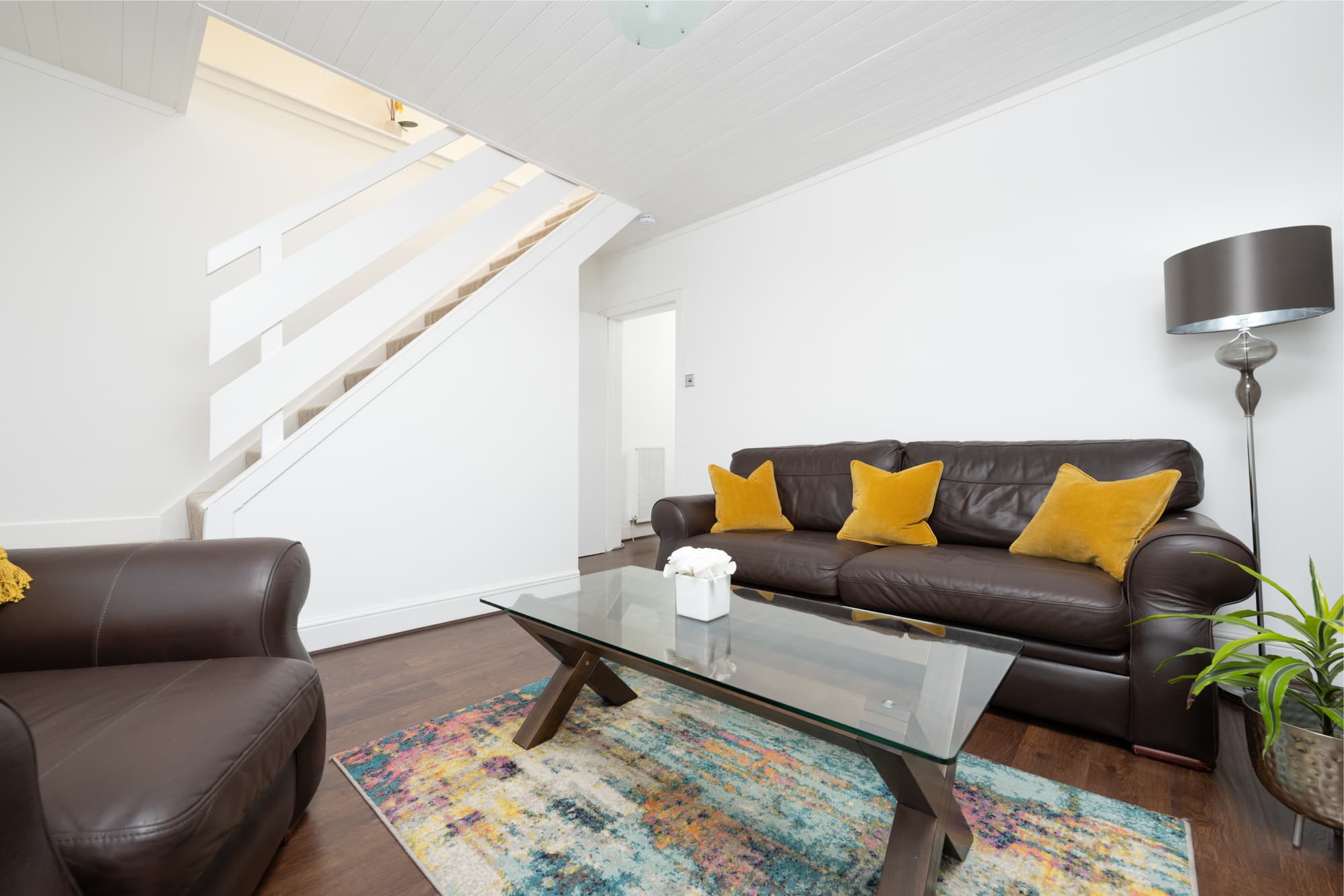 Flat 1/1 33, Kempock Street, Gourock, PA19 1NB