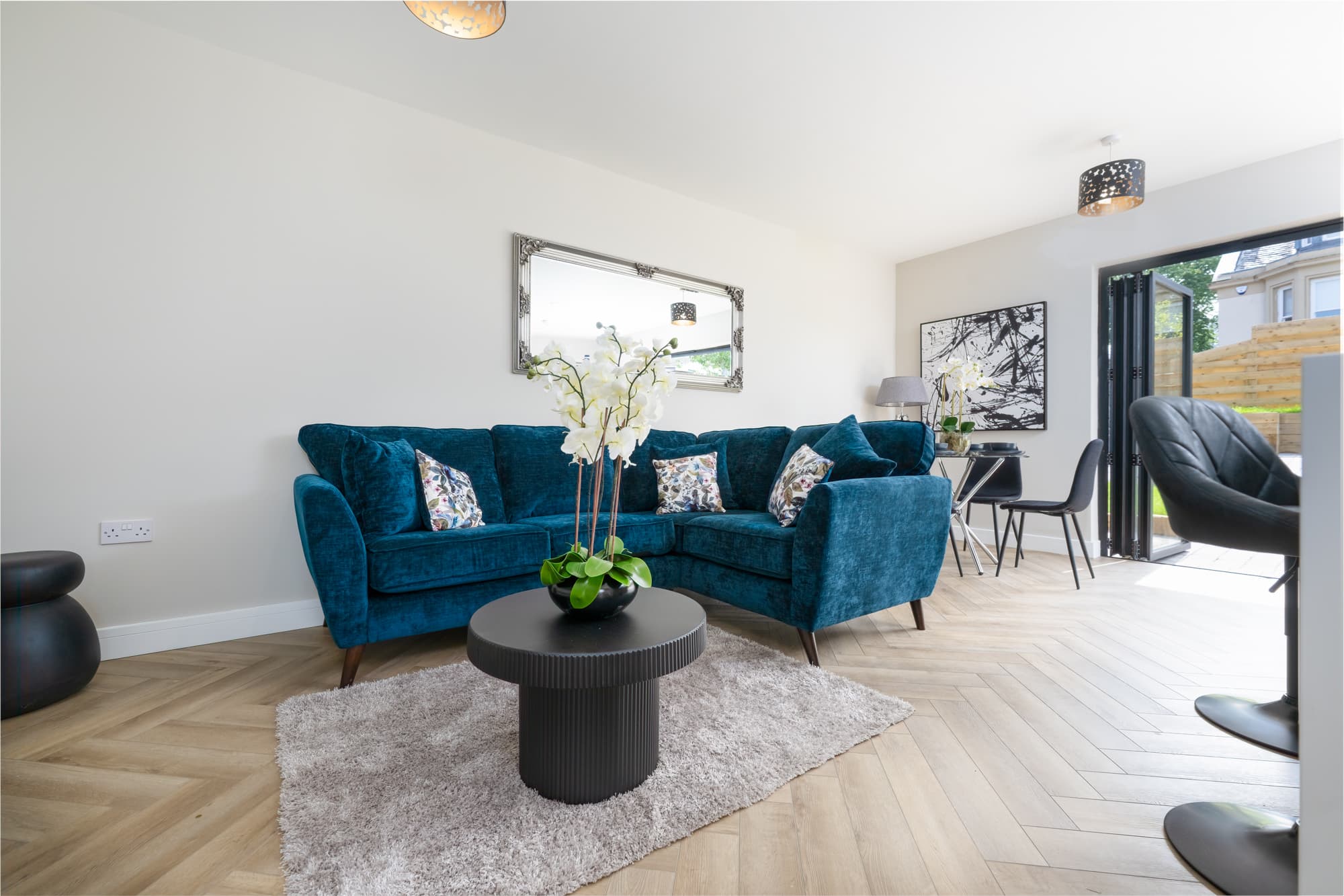 38a Robertson Street, Greenock, PA16 8QB