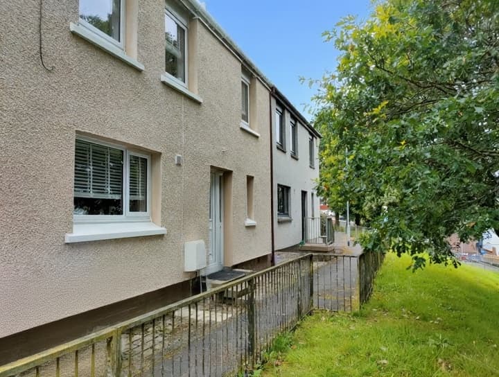 Glenside Road, Port Glasgow, Port Glasgow, PA14 5TN