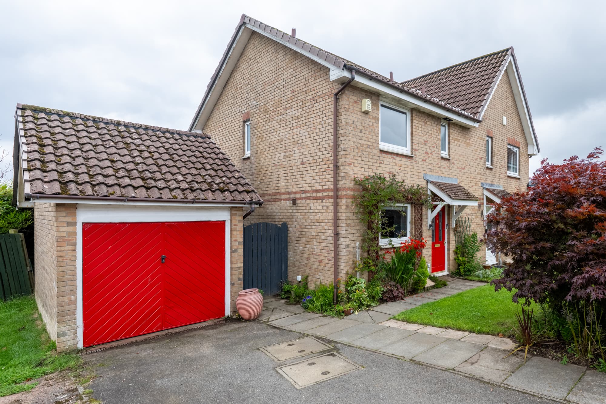 Swallow Crescent, Inverkip, Greenock, Greenock, PA16 0LT
