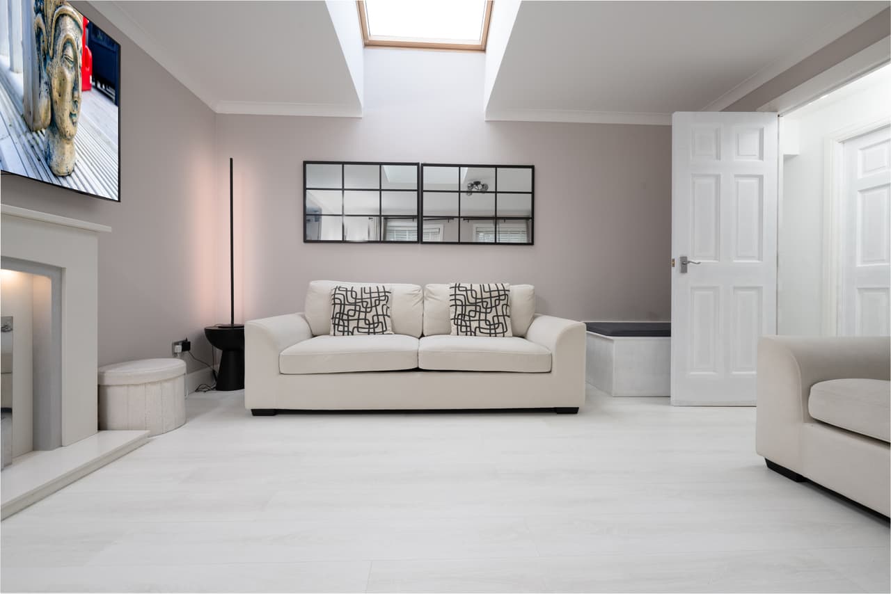 Glenside Road, Port Glasgow, Port Glasgow, PA14 5TN