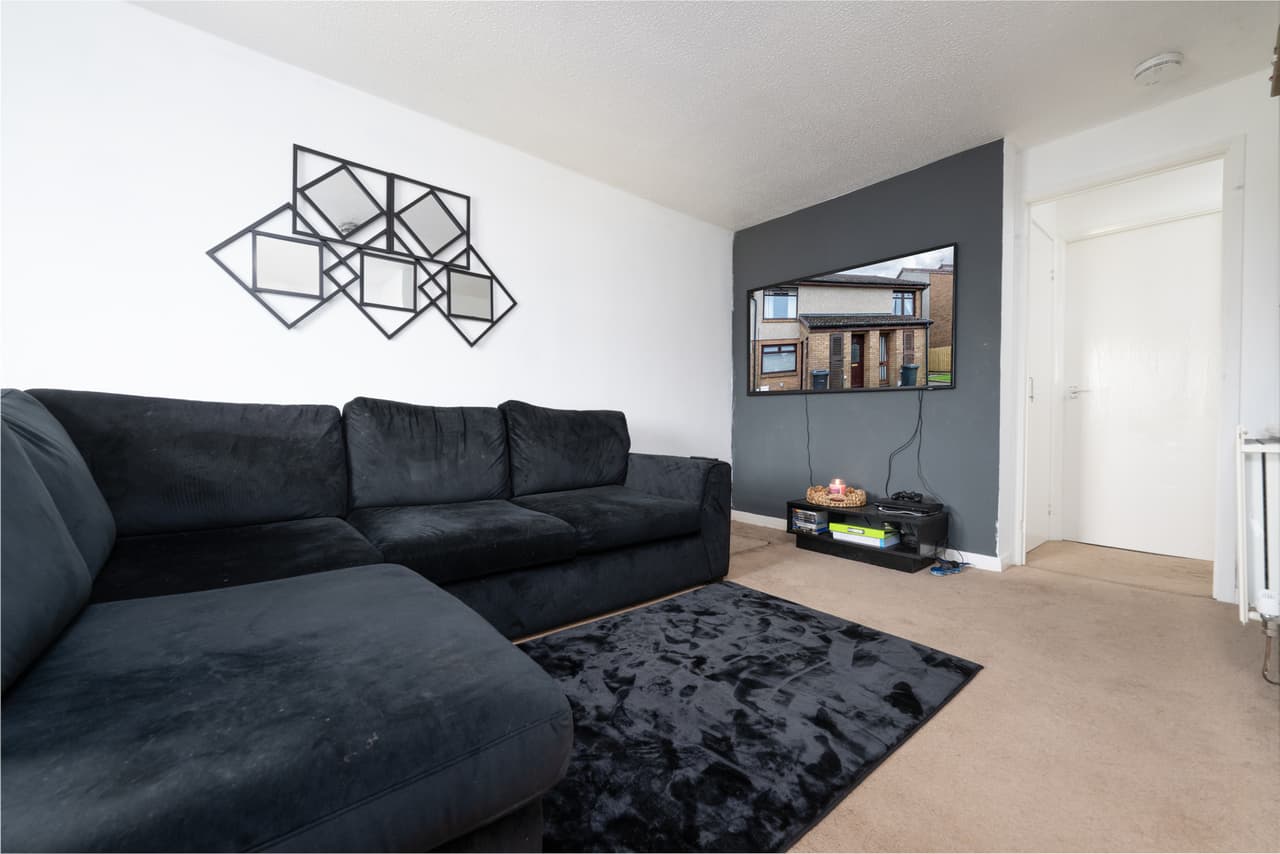 Bournemouth Road, Gourock, PA19 1HR