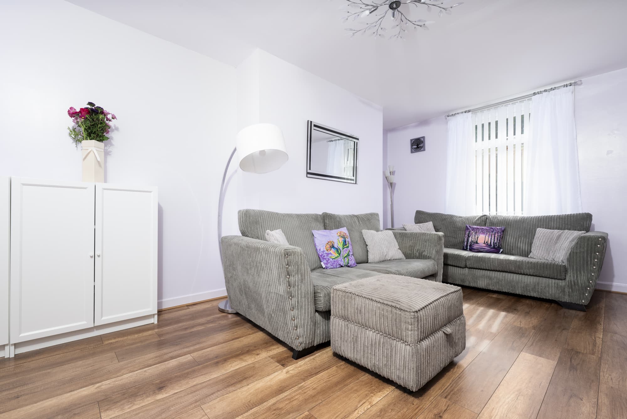 Murdieston Street, Greenock, Greenock, PA15 4HU