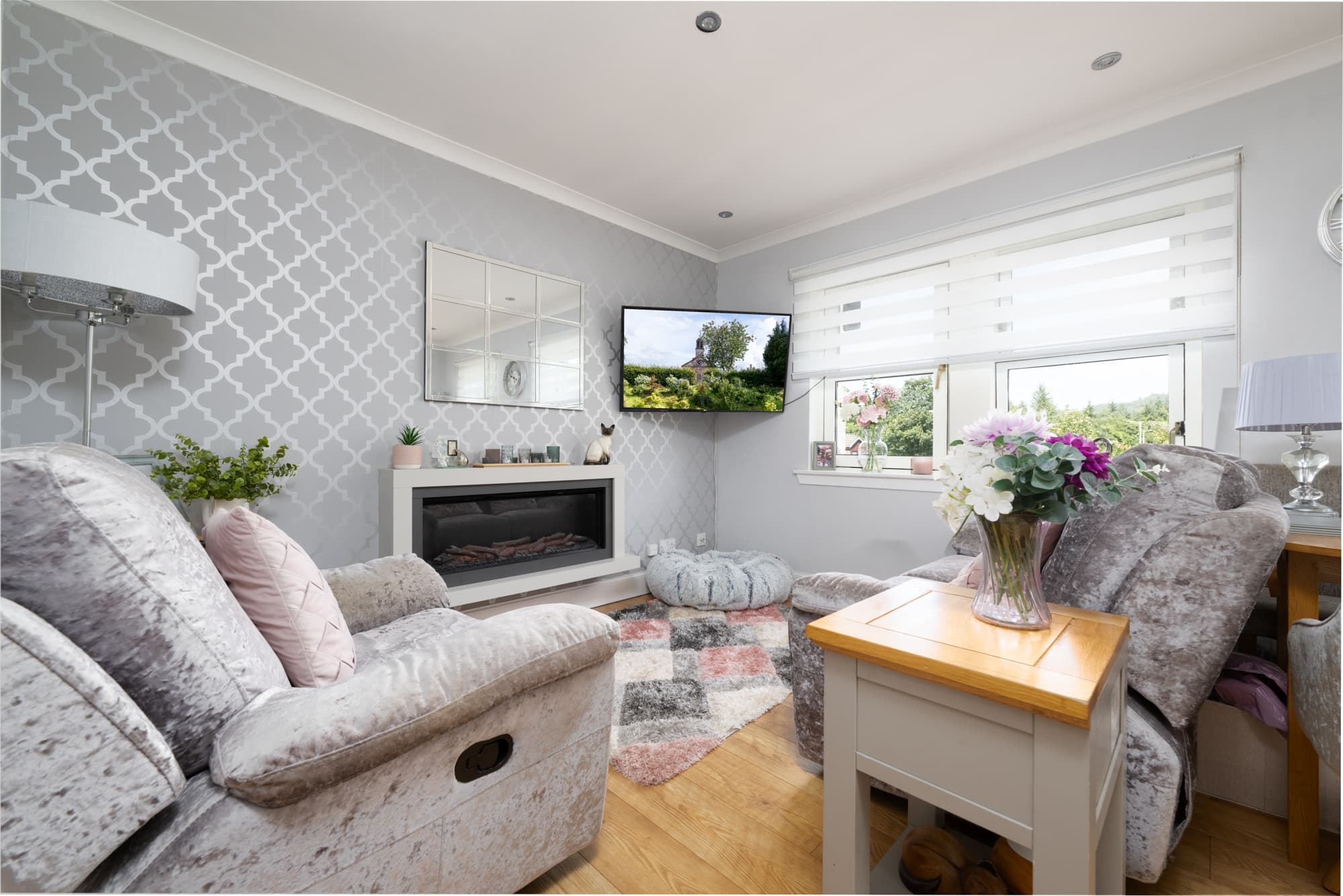 1b Smithy Court Main Street, Inverkip, Greenock, Greenock, PA16 0AZ