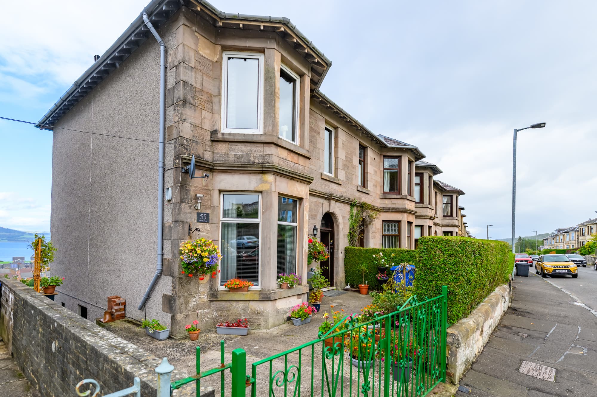 Shankland Road, Greenock, Greenock, PA15 2QR