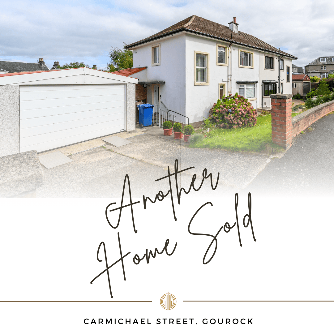 Carmichael Street, Greenock, Greenock, PA16 8QX