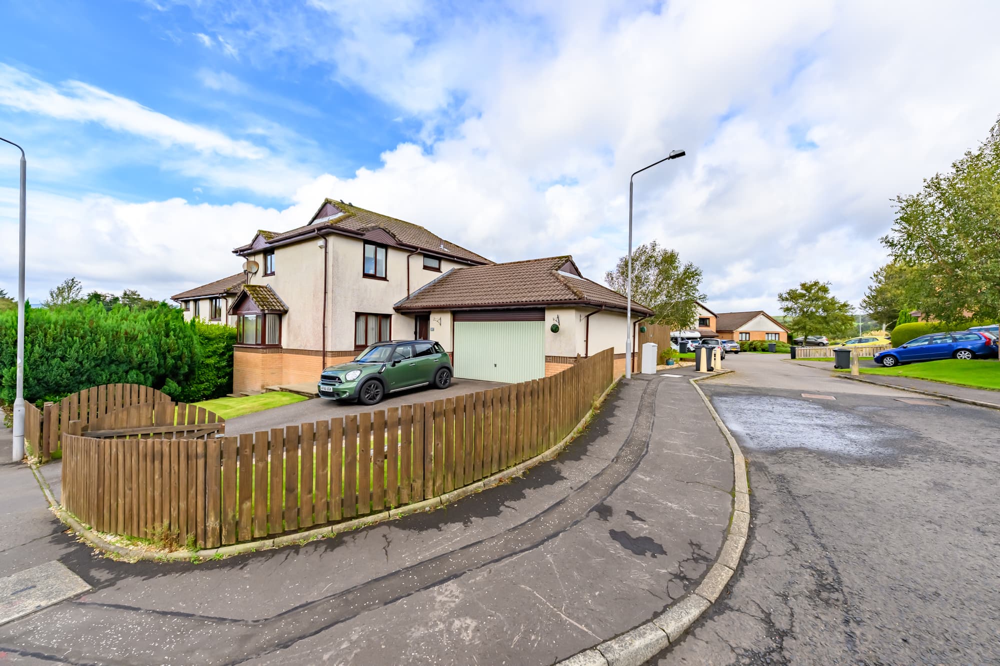 Swallow Brae, Inverkip, Greenock, Greenock, PA16 0LF