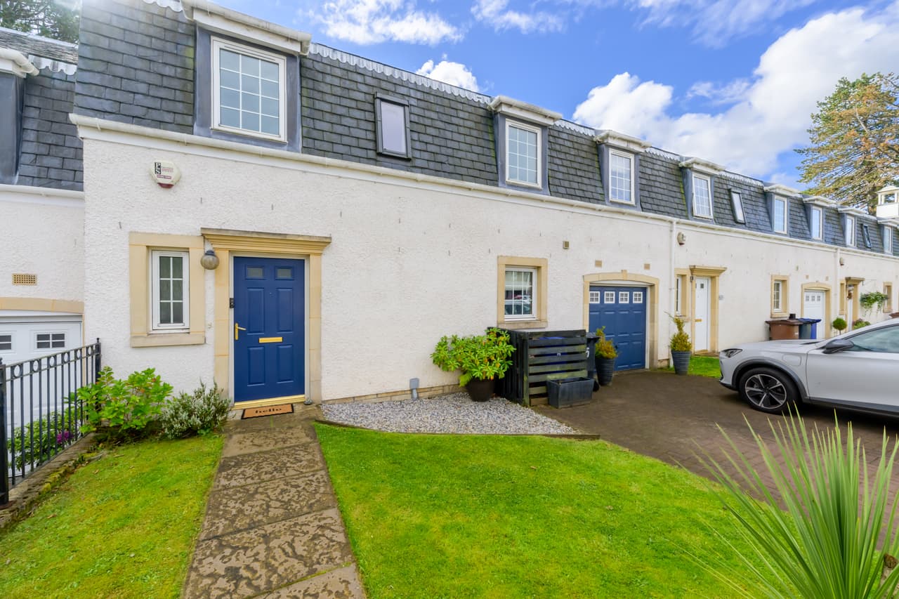 Hollybush Lane, Port Glasgow, Port Glasgow, PA14 6QZ