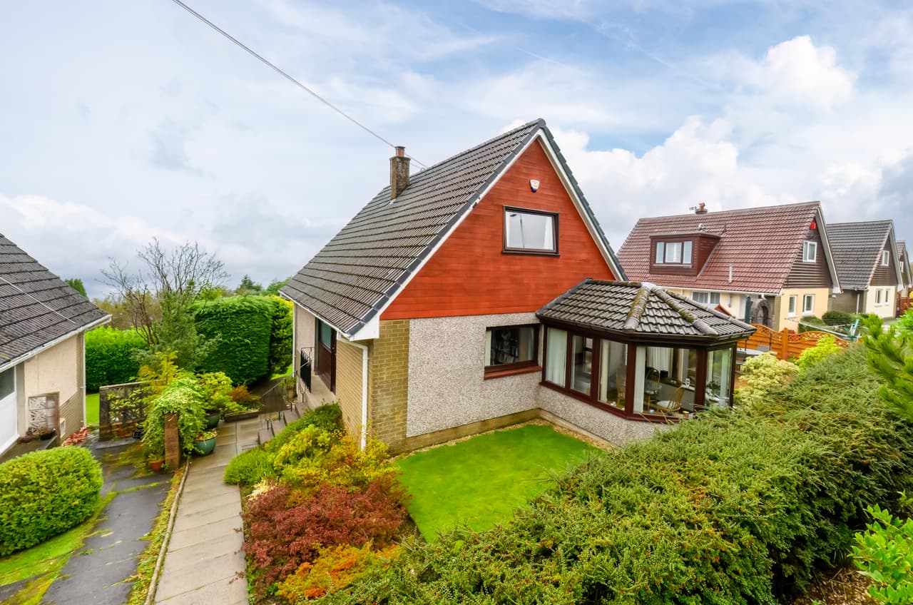 Cowal Crescent, Gourock, Gourock, PA19 1EY