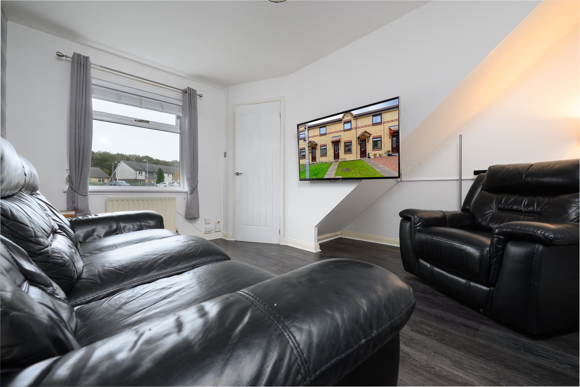 Leitch Street, Greenock, Greenock, PA15 2HJ