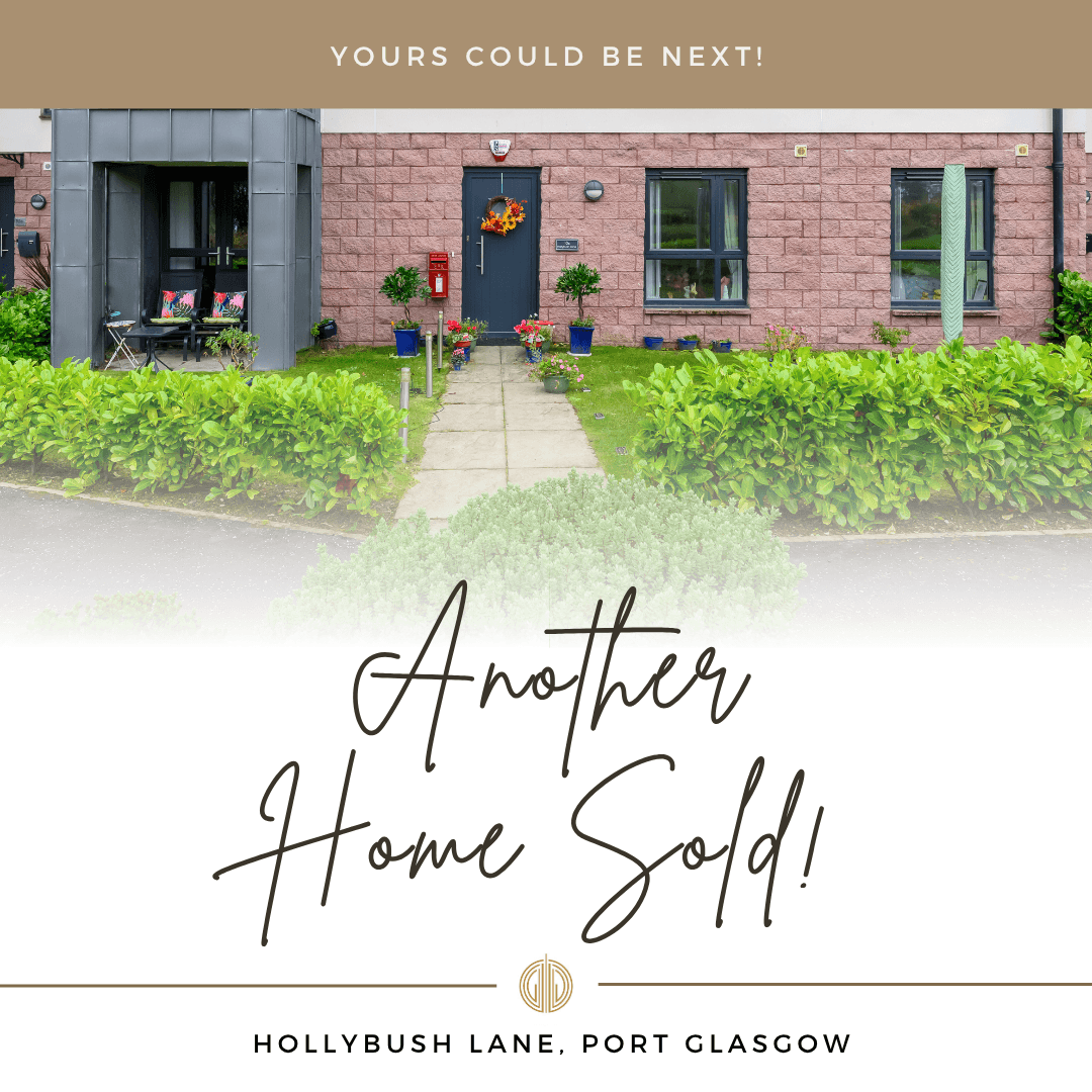 10B Hollybush Lane, Port Glasgow, PA14 6QZ